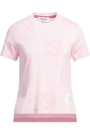 Thom Browne CAMISETAS Y TOPS - Camisetas