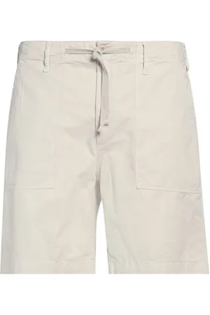 HARTFORD PARTES DE ABAJO - Pantalones cortos y bermudas