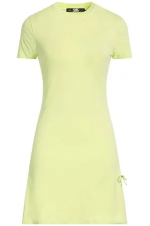 Karl Lagerfeld VESTIDOS - Minivestidos