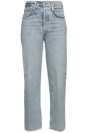 Citizens of Humanity PARTES DE ABAJO - Pantalones vaqueros
