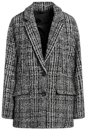 HEVO ROPA DE ABRIGO - Abrigos