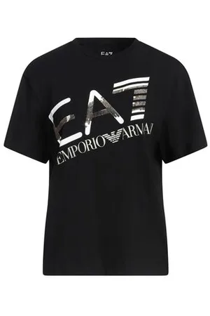 EA7 CAMISETAS Y TOPS - Camisetas