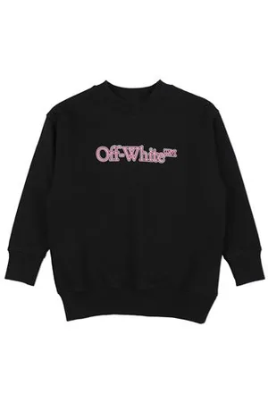 OFF-WHITE CAMISETAS Y TOPS - Sudaderas