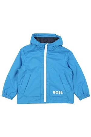 HUGO BOSS ROPA DE ABRIGO - Chaquetas y cazadoras