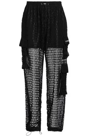 Khrisjoy PARTES DE ABAJO - Pantalones