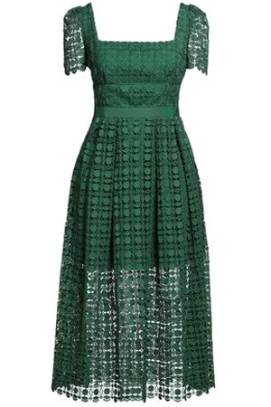Self-Portrait VESTIDOS - Vestidos midi