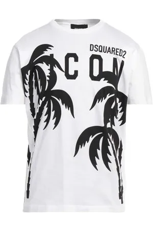 Dsquared2 CAMISETAS Y TOPS - Camisetas
