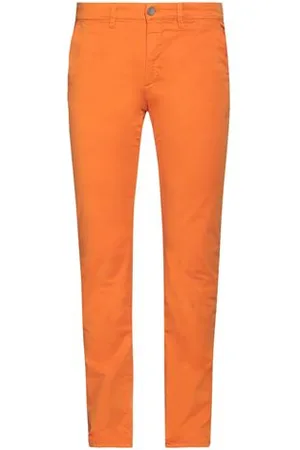 Jeckerson PARTES DE ABAJO - Pantalones