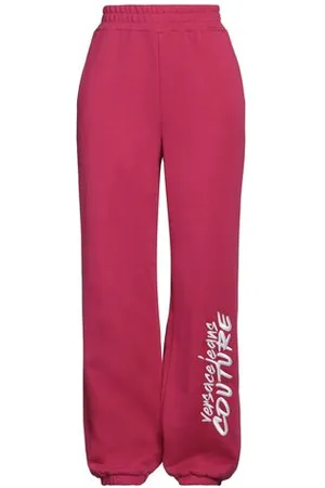 VERSACE PARTES DE ABAJO - Pantalones