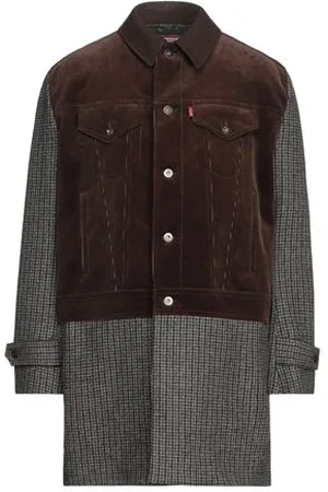 Comme des Garçons ROPA DE ABRIGO - Abrigos