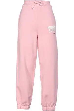 Tommy Hilfiger PARTES DE ABAJO - Pantalones