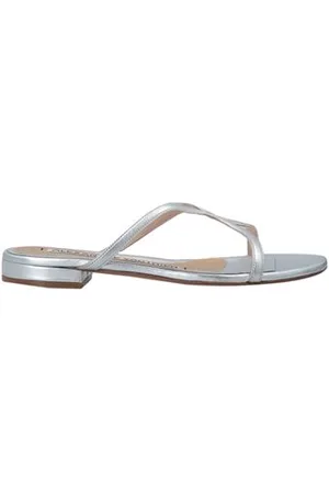 ALEXANDRE VAUTHIER CALZADO - Sandalias con cierre