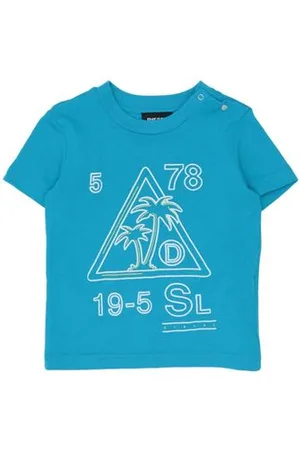Diesel CAMISETAS Y TOPS - Camisetas