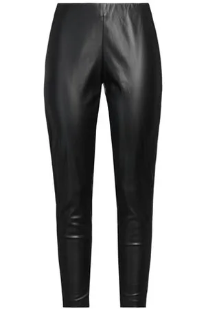 Ermanno Firenze PARTES DE ABAJO - Leggings
