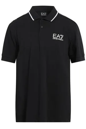 EA7 CAMISETAS Y TOPS - Polos