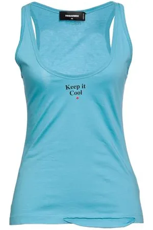 Dsquared2 CAMISETAS Y TOPS - Camisetas de tirantes