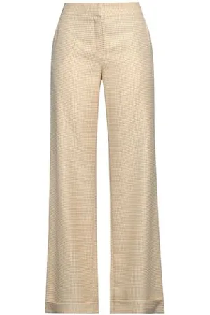 BARBA PARTES DE ABAJO - Pantalones