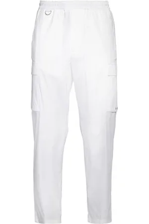 LOW BRAND PARTES DE ABAJO - Pantalones