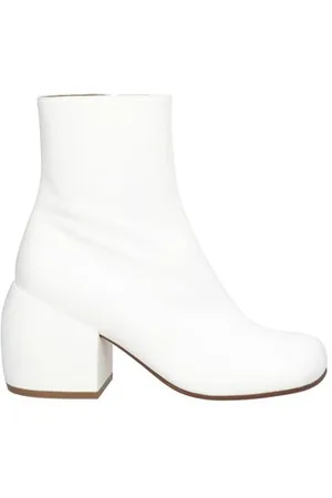 DRIES VAN NOTEN CALZADO - Botines de caña alta