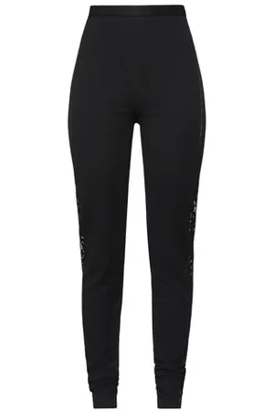 DAVID KOMA PARTES DE ABAJO - Pantalones