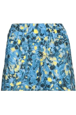 LAURA URBINATI PARTES DE ABAJO - Pantalones cortos y bermudas