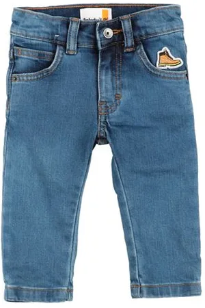 Timberland PARTES DE ABAJO - Pantalones vaqueros