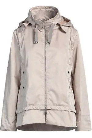 MOORER ROPA DE ABRIGO - Chaquetas y cazadoras