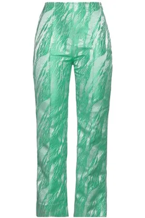 Ganni PARTES DE ABAJO - Pantalones
