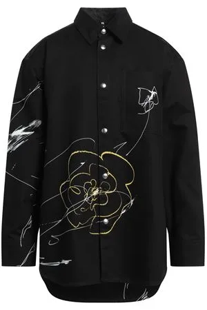 OAMC CAMISETAS Y TOPS - Camisas