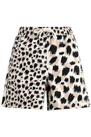PUMA PARTES DE ABAJO - Pantalones cortos y bermudas