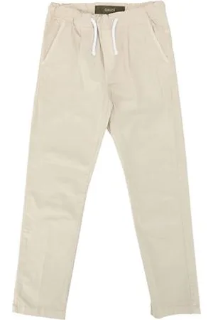 Gaudi PARTES DE ABAJO - Pantalones