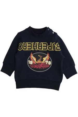Diesel CAMISETAS Y TOPS - Sudaderas