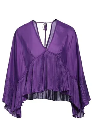 Alberta Ferretti CAMISETAS Y TOPS - Tops