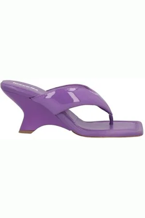 Gia Borghini CALZADO - Sandalias de dedo