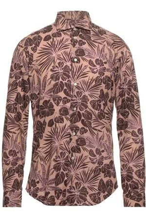 Brian Dales CAMISETAS Y TOPS - Camisas