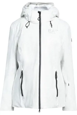 EA7 ROPA DE ABRIGO - Chaquetas y cazadoras
