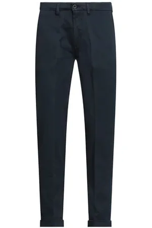 LABORATORI ITALIANI PARTES DE ABAJO - Pantalones