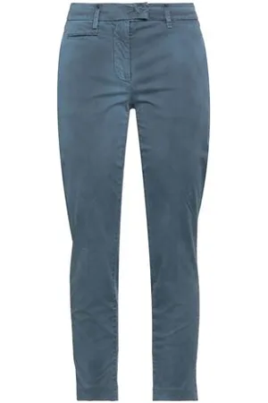 Dondup PARTES DE ABAJO - Pantalones