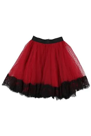 Dolce & Gabbana PARTES DE ABAJO - Faldas infantiles