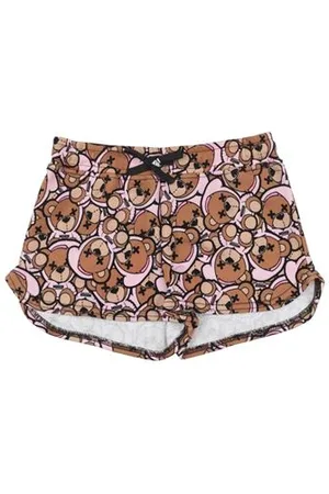MOUSSE DANS LA BOUCHE PARTES DE ABAJO - Pantalones cortos y bermudas