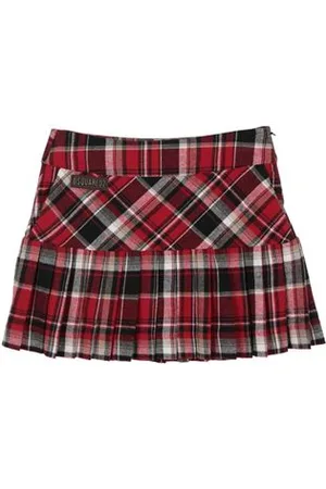 Dsquared2 PARTES DE ABAJO - Faldas infantiles