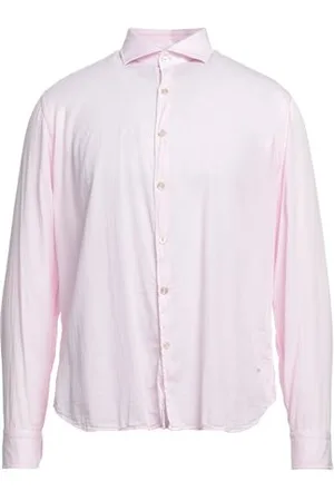 ALESSANDRO GHERARDI CAMISETAS Y TOPS - Camisas