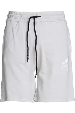 Kangol PARTES DE ABAJO - Pantalones cortos y bermudas