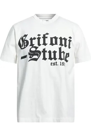 GRIFONI CAMISETAS Y TOPS - Camisetas