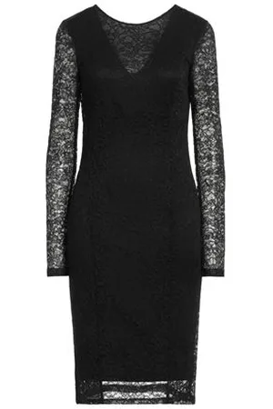 Twin-Set VESTIDOS - Vestidos midi