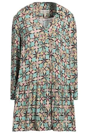 SALONI VESTIDOS - Minivestidos