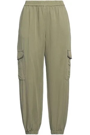 Bazar Deluxe PARTES DE ABAJO - Pantalones