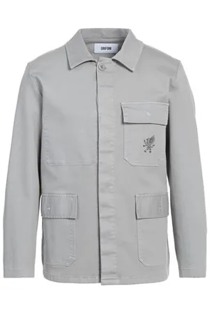 GRIFONI CAMISETAS Y TOPS - Camisas