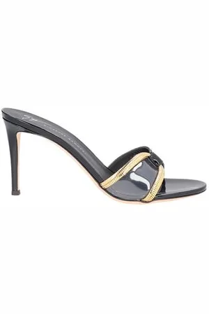 Giuseppe Zanotti CALZADO - Sandalias con cierre