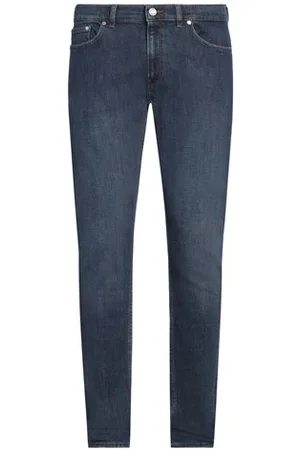 Trussardi PARTES DE ABAJO - Pantalones vaqueros
